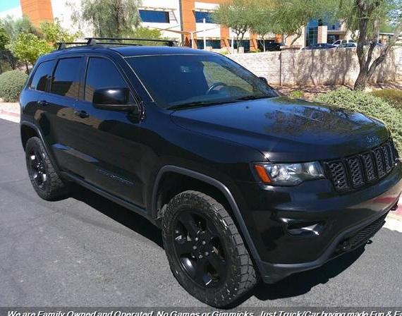 JEEP GRAND CHEROKEE 2019 1C4RJFAG3KC640904 image